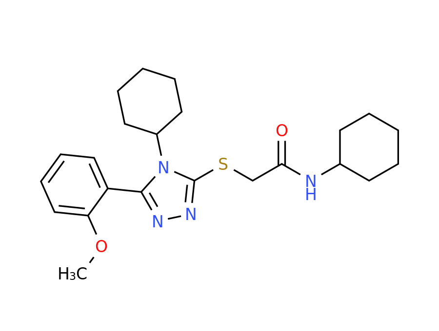 Structure Amb1921168