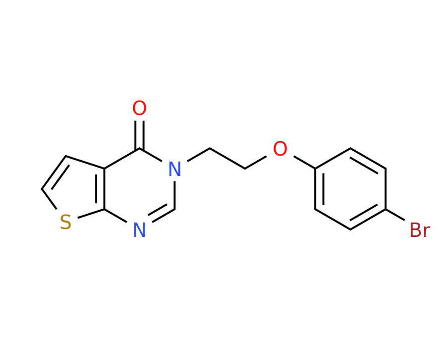 Structure Amb19211909