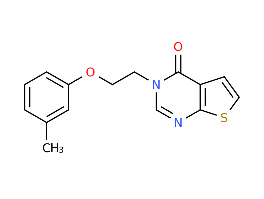 Structure Amb19211936