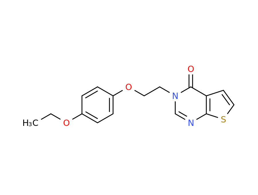 Structure Amb19211938
