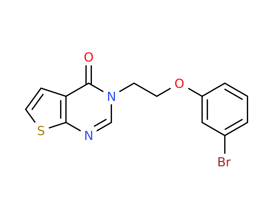 Structure Amb19211939