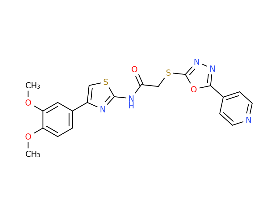 Structure Amb1921226