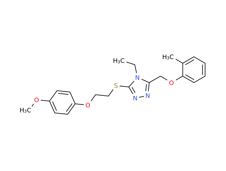 Structure Amb1921241