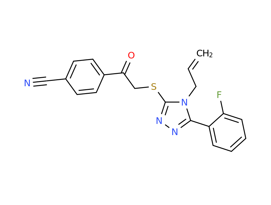 Structure Amb1921277