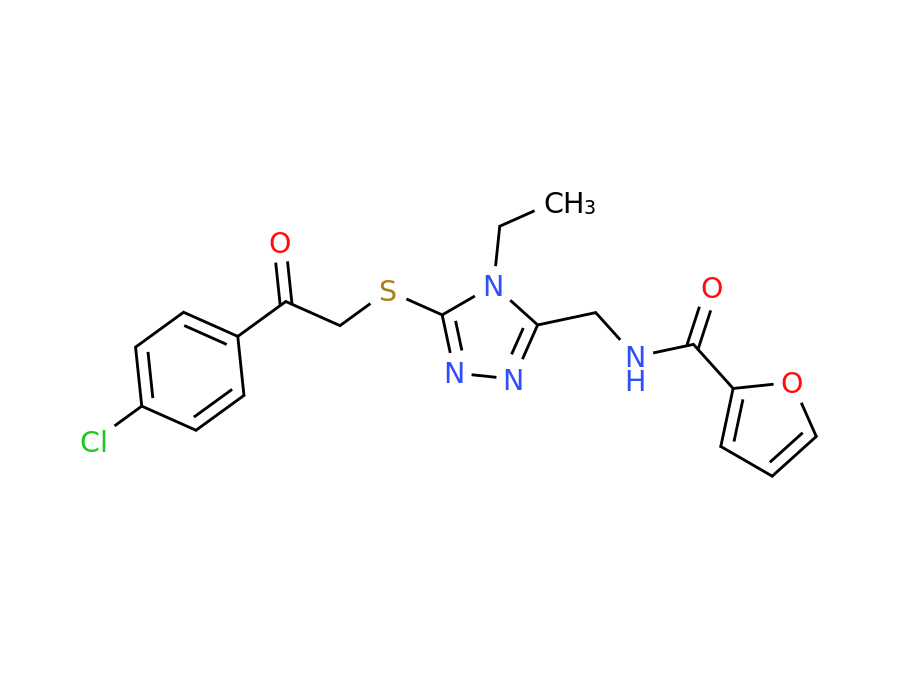 Structure Amb1921279