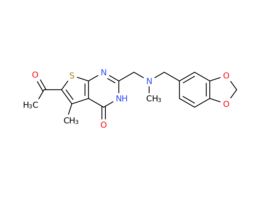 Structure Amb19212903