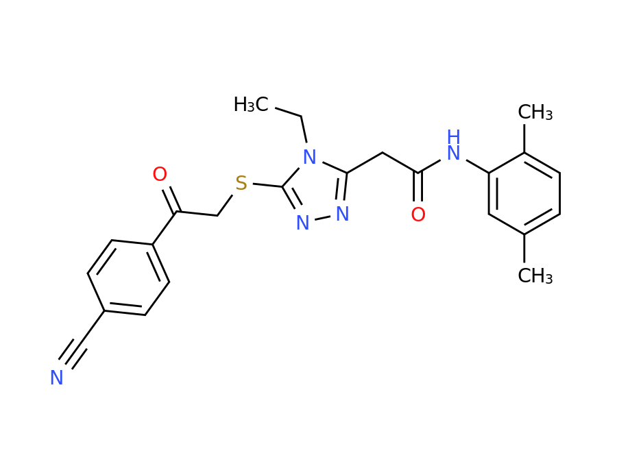 Structure Amb1921293