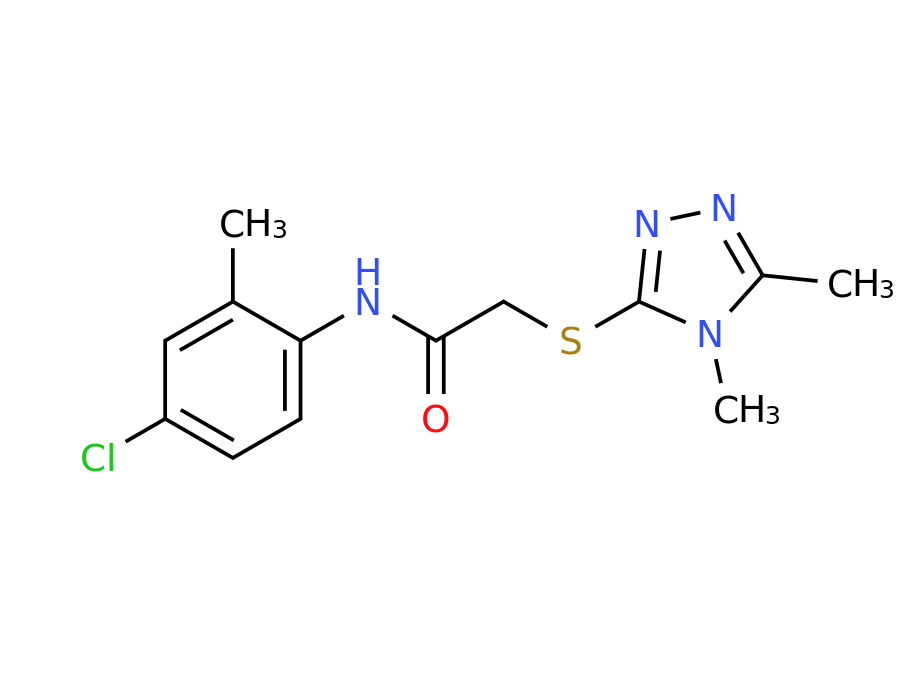 Structure Amb1921294