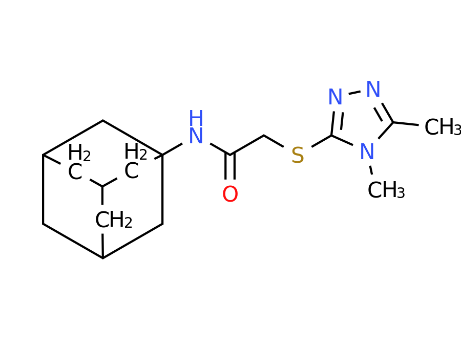 Structure Amb1921297