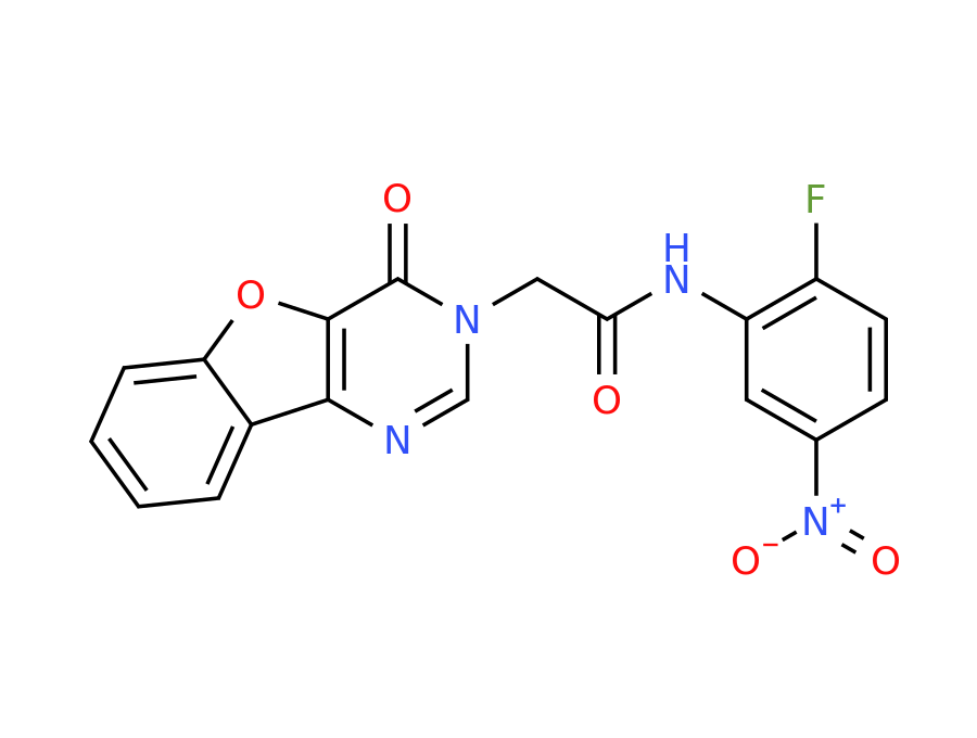 Structure Amb19213107