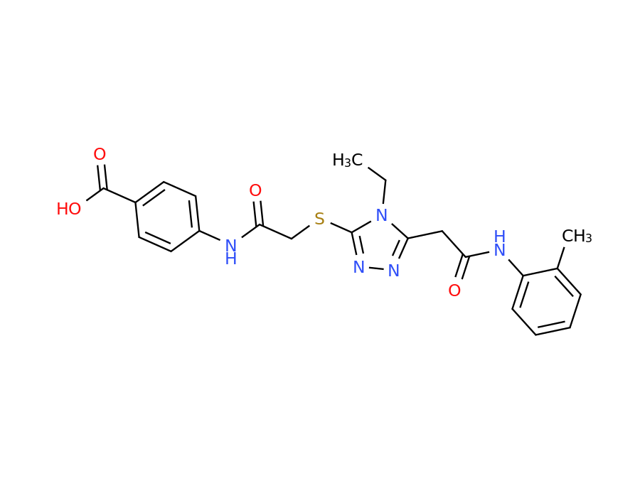 Structure Amb1921323