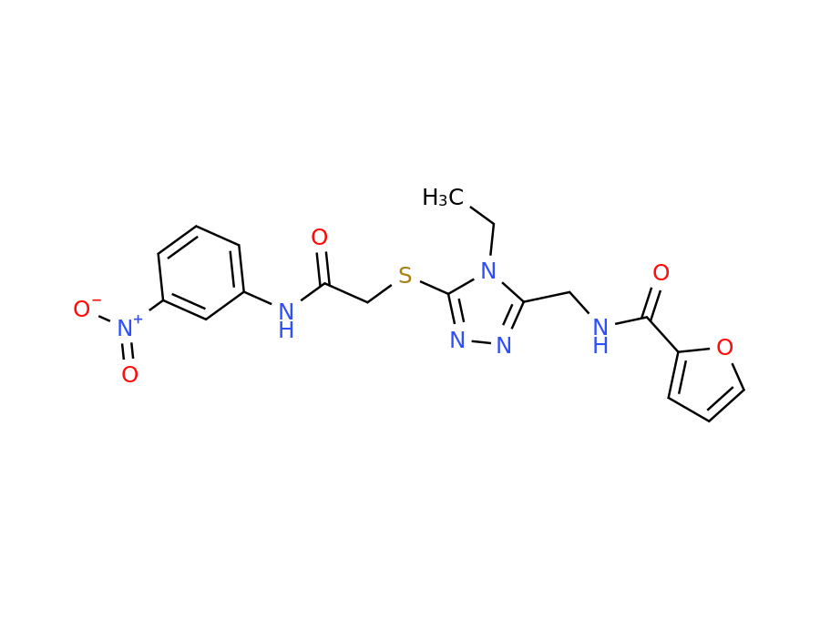 Structure Amb1921324