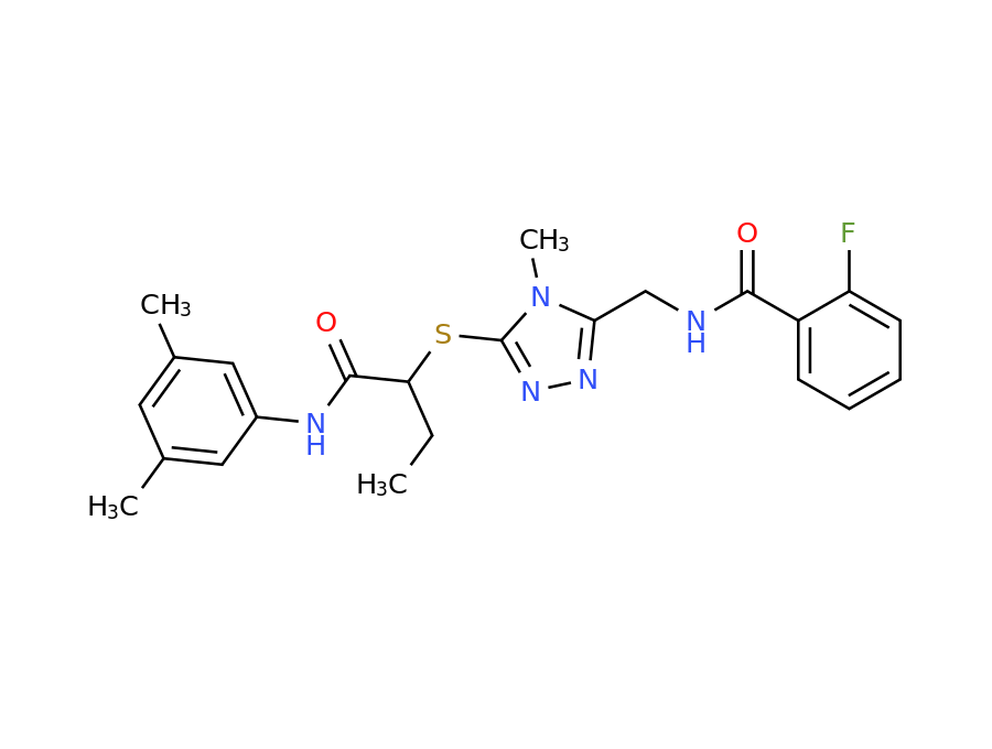 Structure Amb1921365