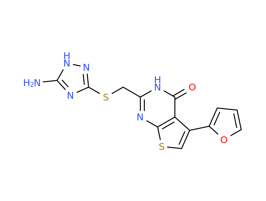 Structure Amb19213680