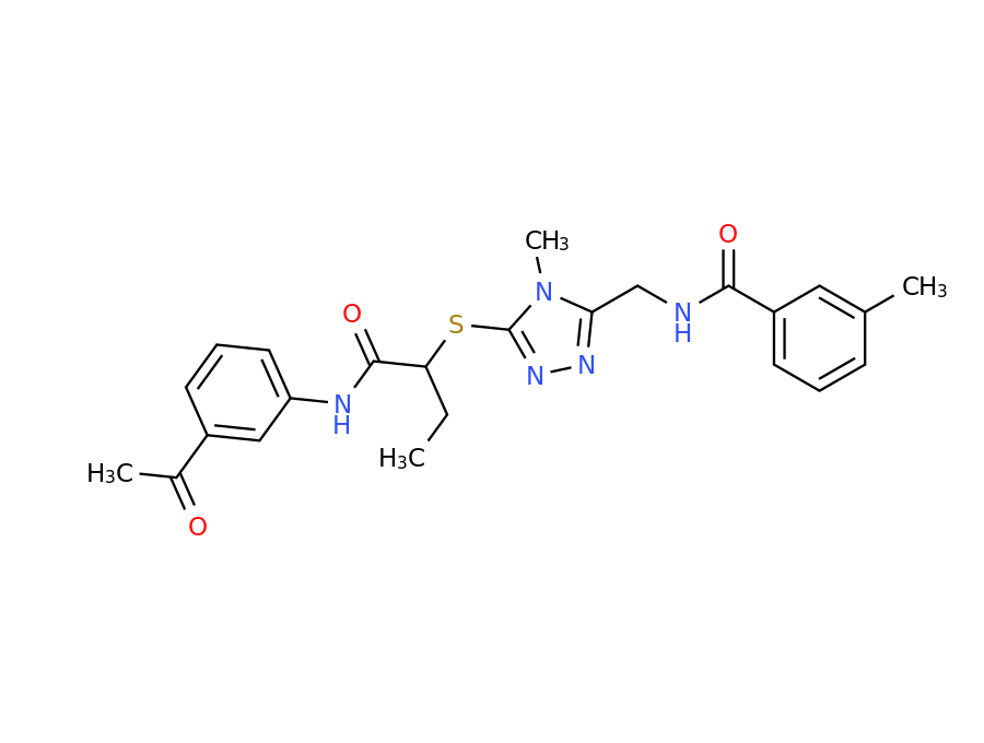 Structure Amb1921372