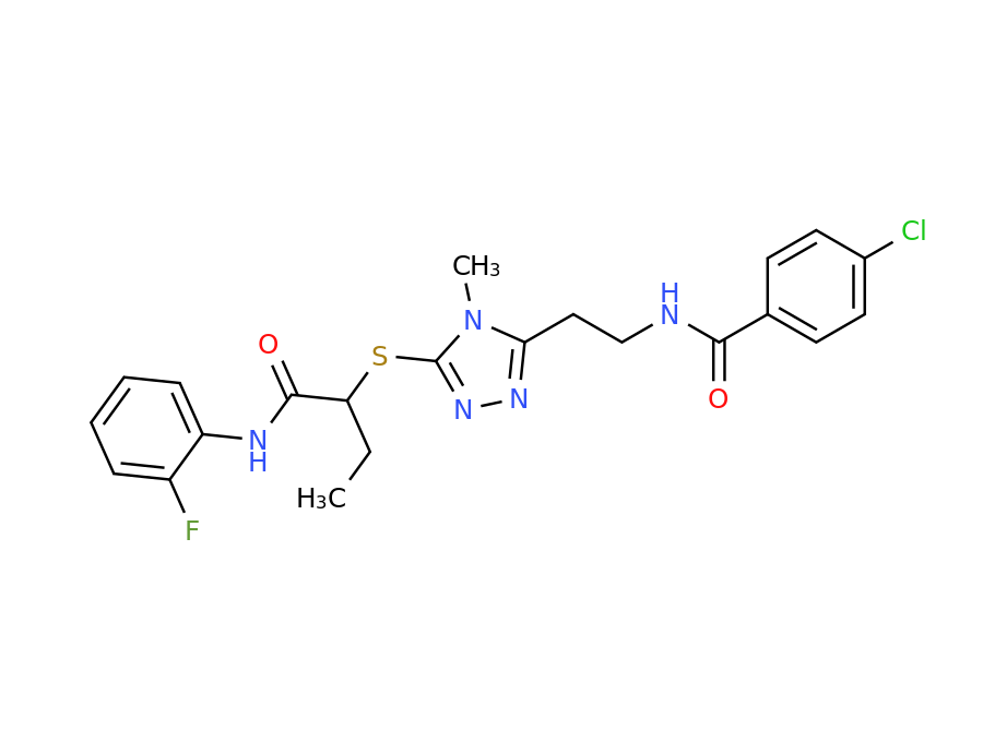 Structure Amb1921376