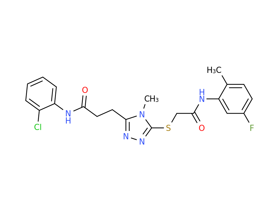 Structure Amb1921429