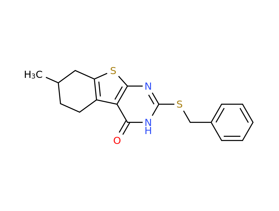 Structure Amb19214316
