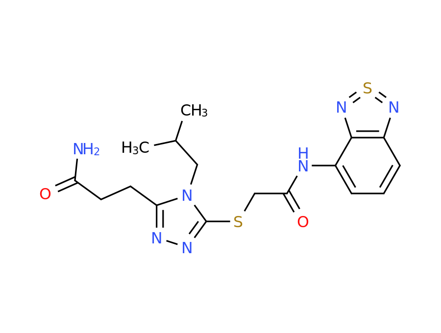 Structure Amb19214443