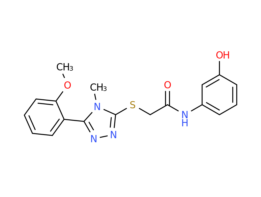Structure Amb1921478