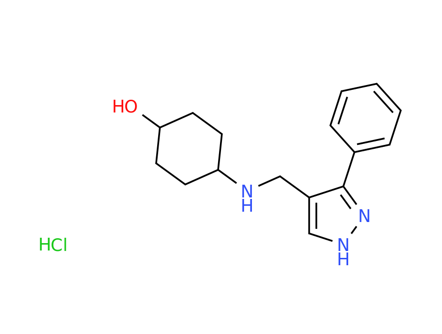 Structure Amb19214817