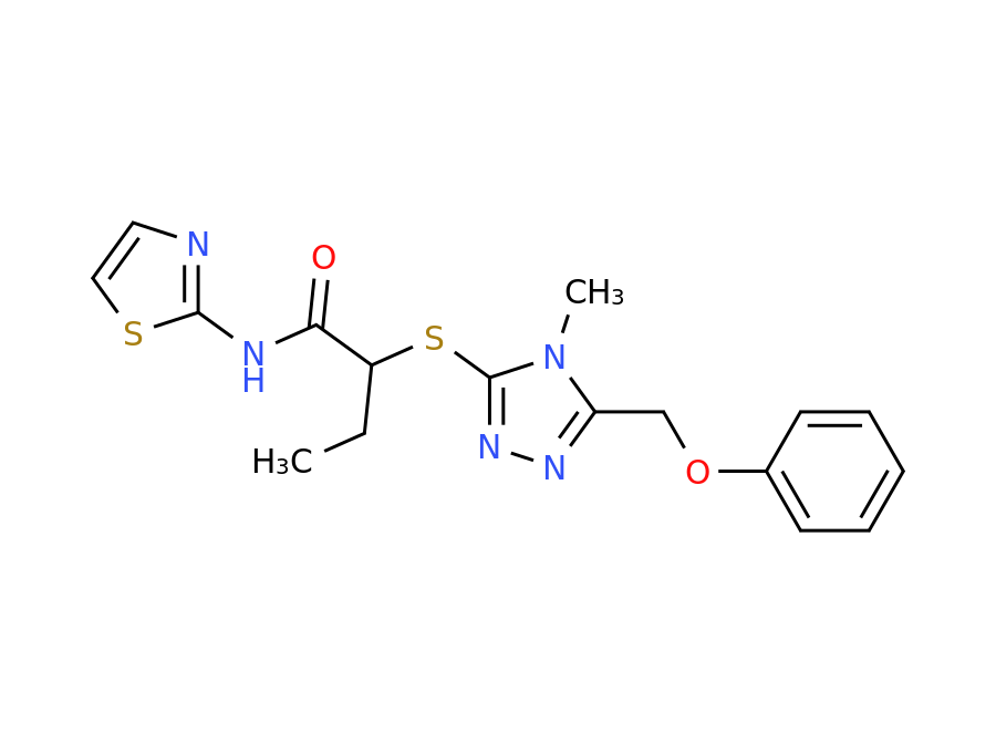 Structure Amb1921502