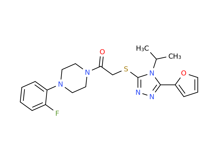 Structure Amb1921564