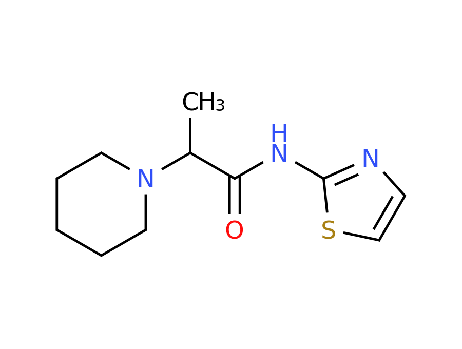 Structure Amb1921578