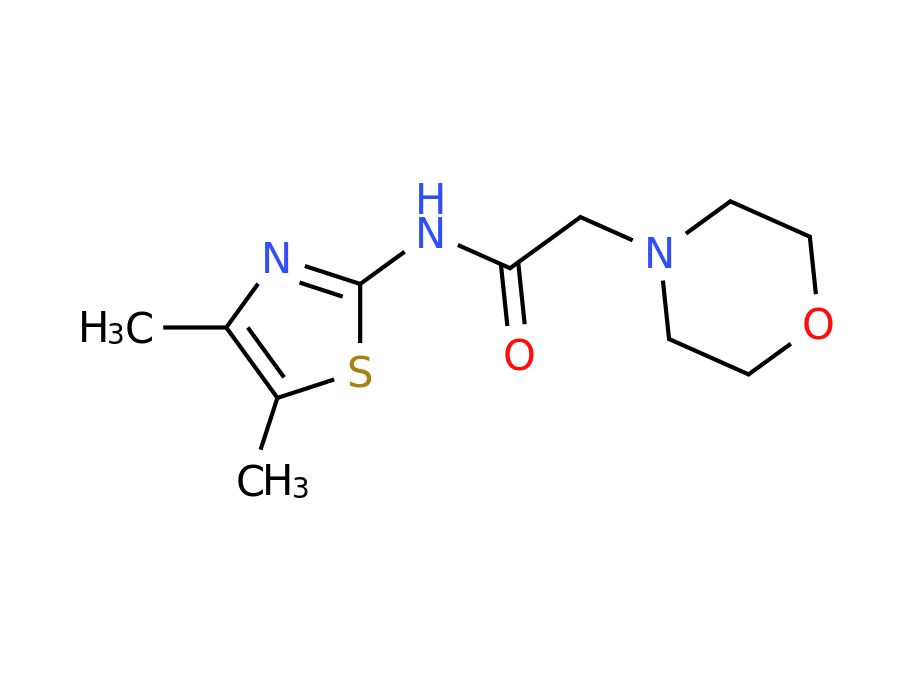 Structure Amb1921580