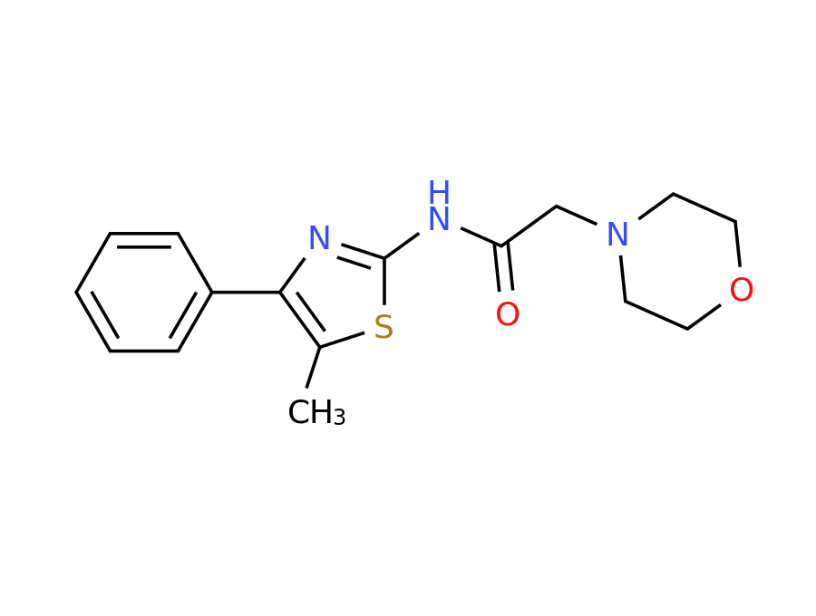 Structure Amb1921585