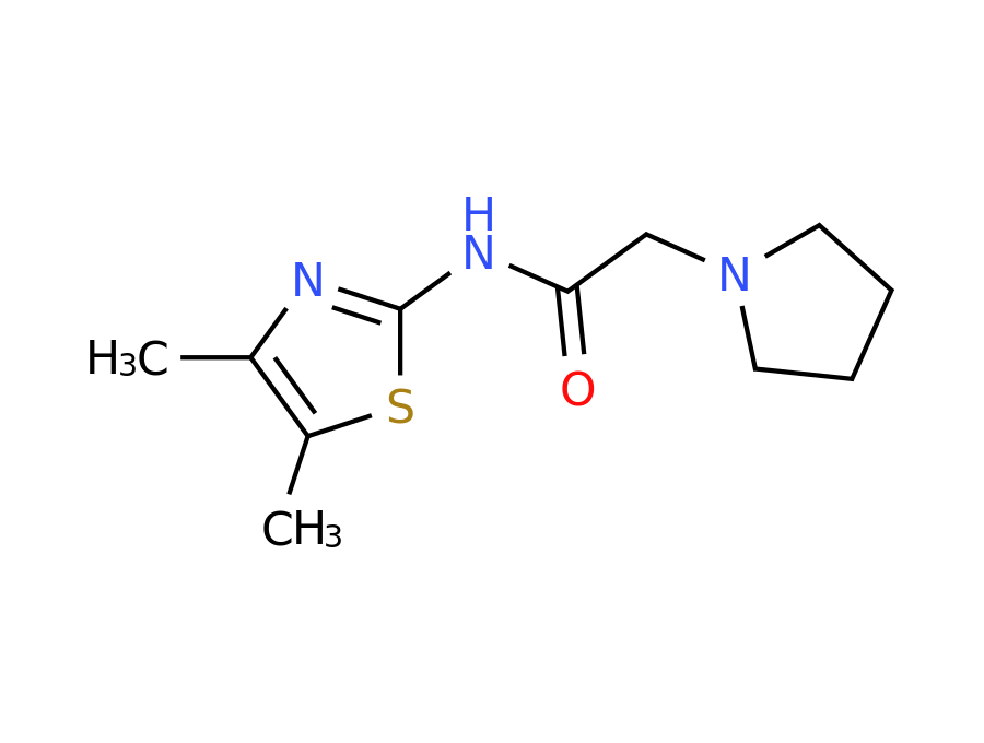 Structure Amb1921590