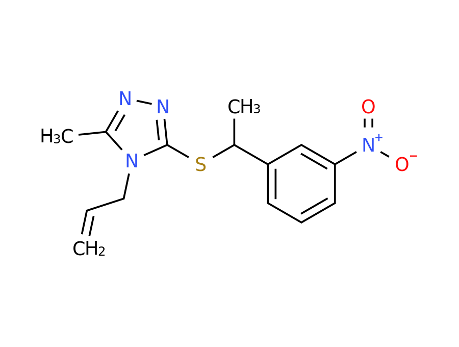 Structure Amb192167