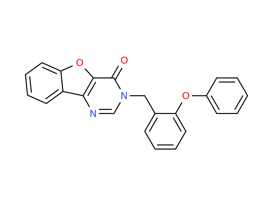 Structure Amb19216899