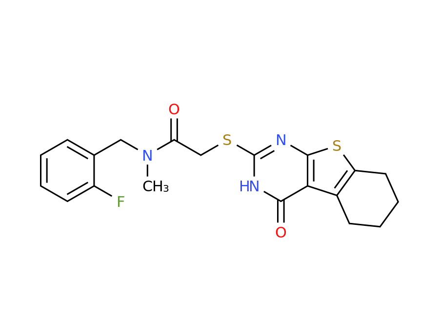 Structure Amb19218597