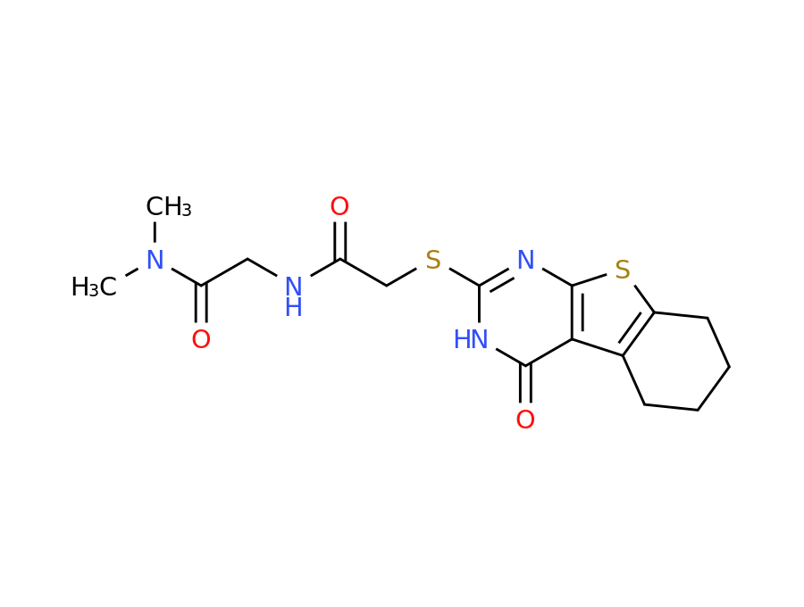 Structure Amb19218599