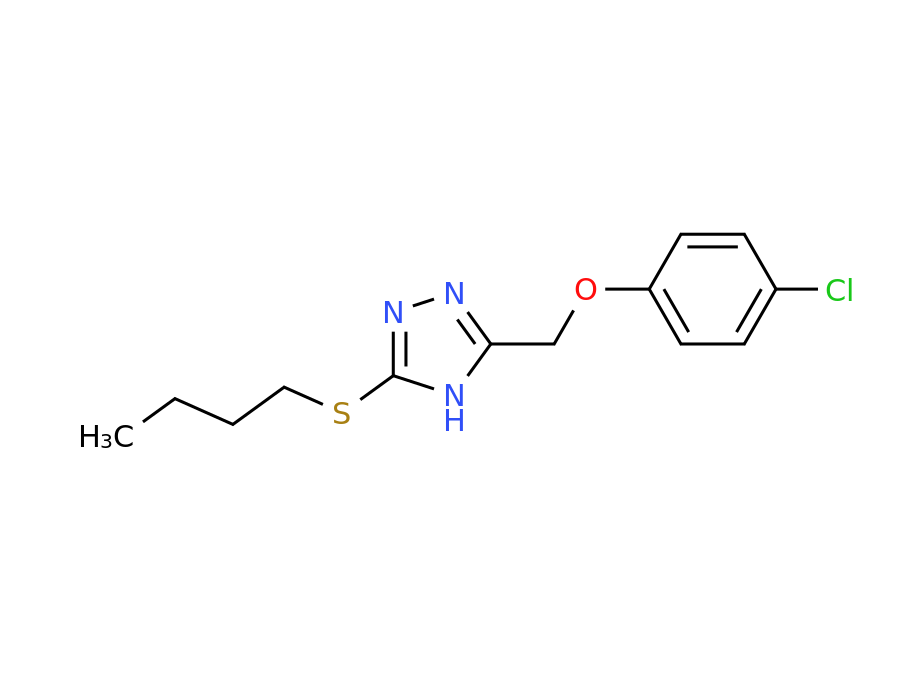 Structure Amb19218988
