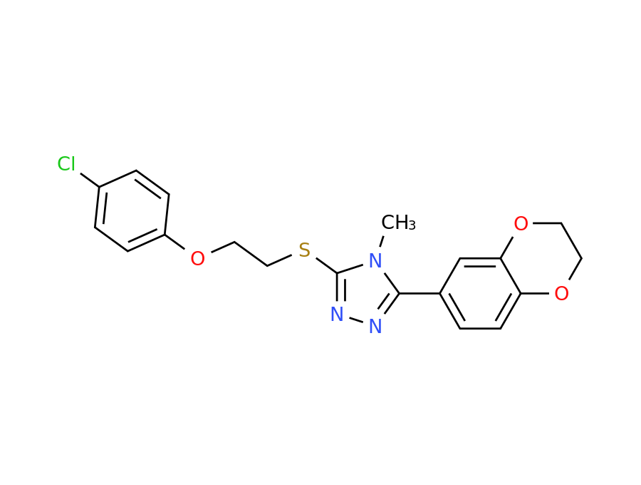 Structure Amb1921900