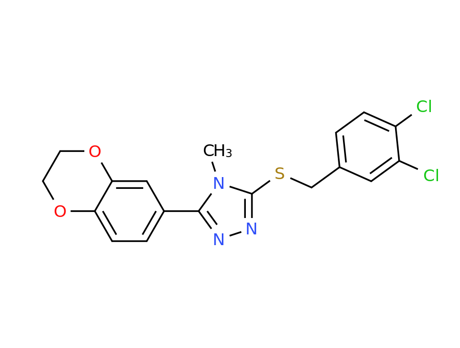 Structure Amb1921904