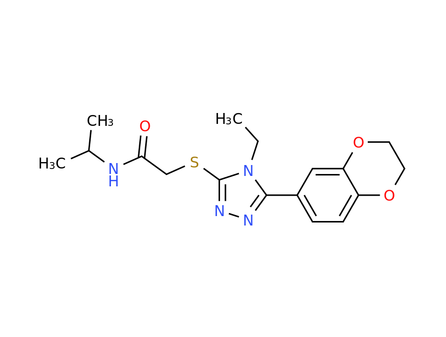 Structure Amb1921915