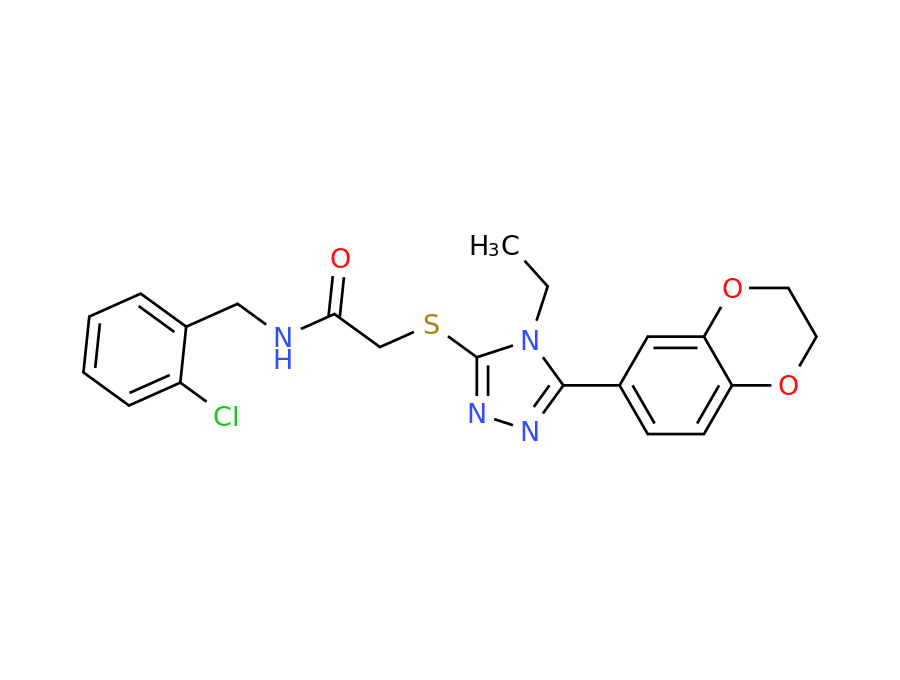 Structure Amb1921942