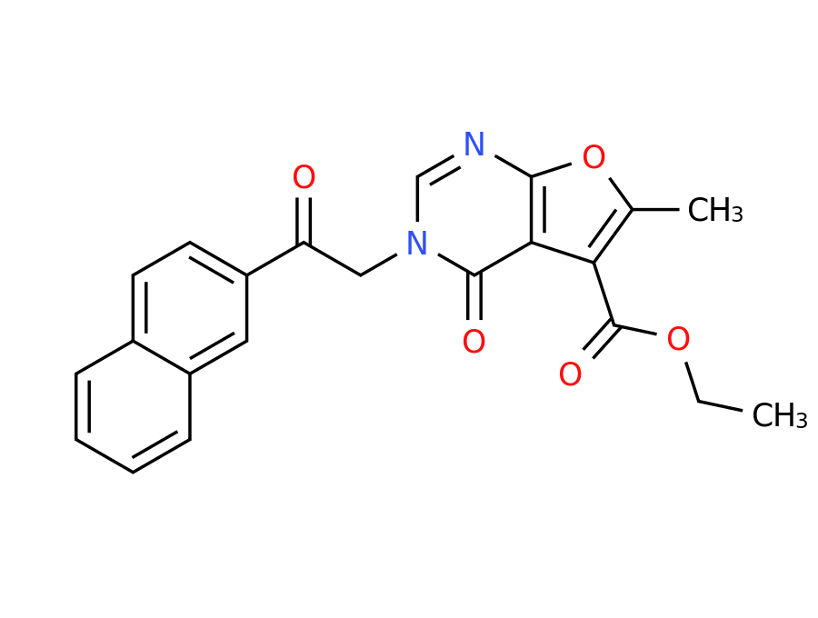 Structure Amb19219971