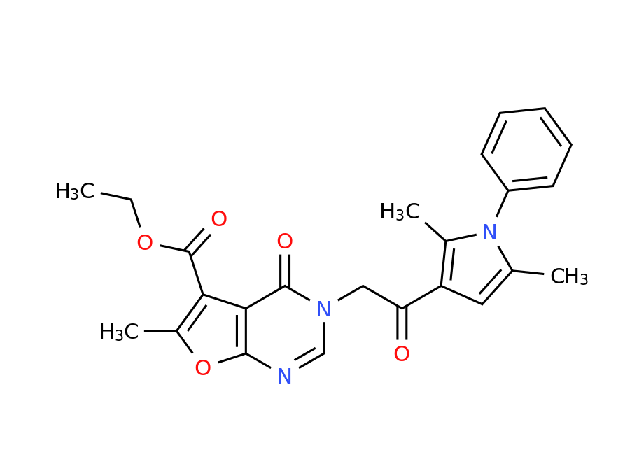 Structure Amb19219993