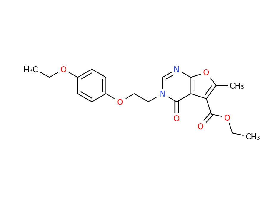 Structure Amb19220001