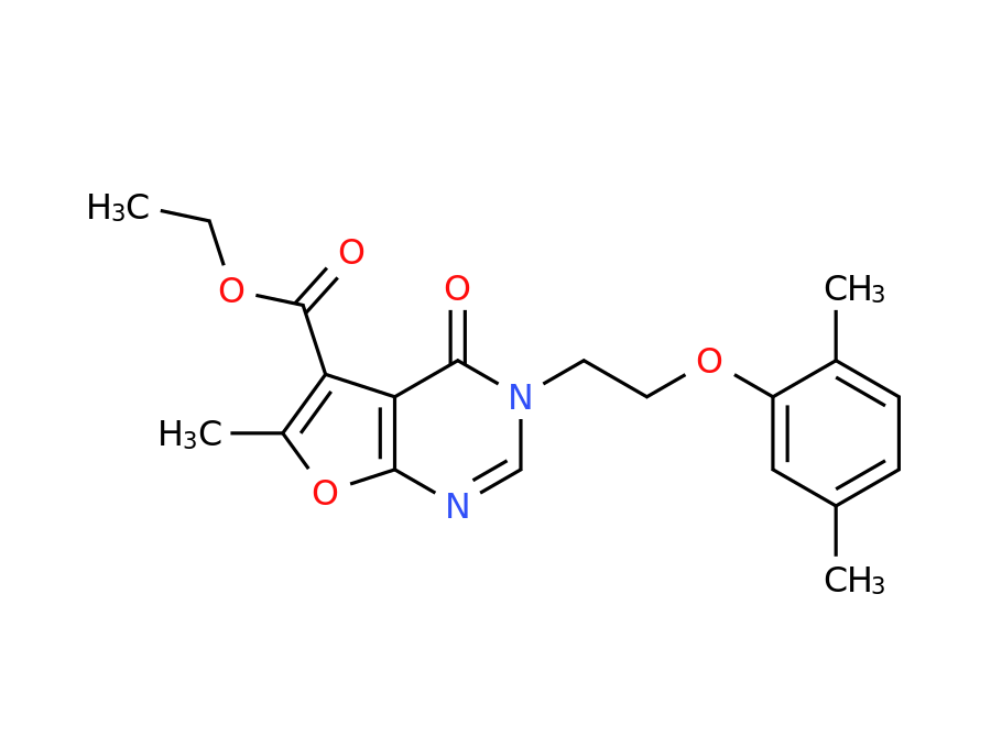 Structure Amb19220004