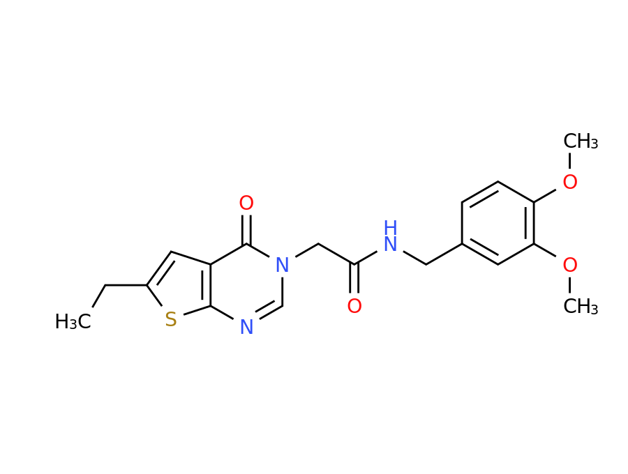 Structure Amb19220094