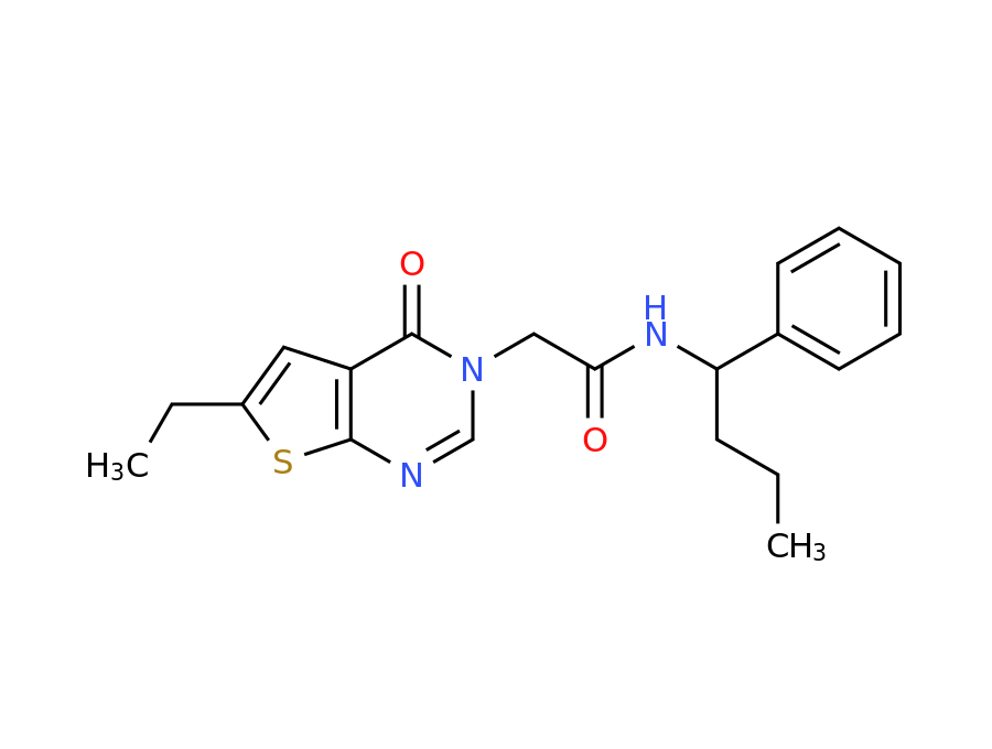 Structure Amb19220125