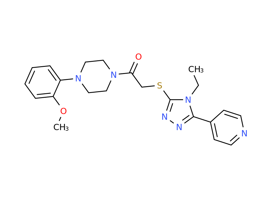 Structure Amb1922022