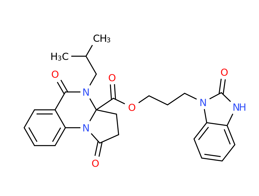 Structure Amb19220825
