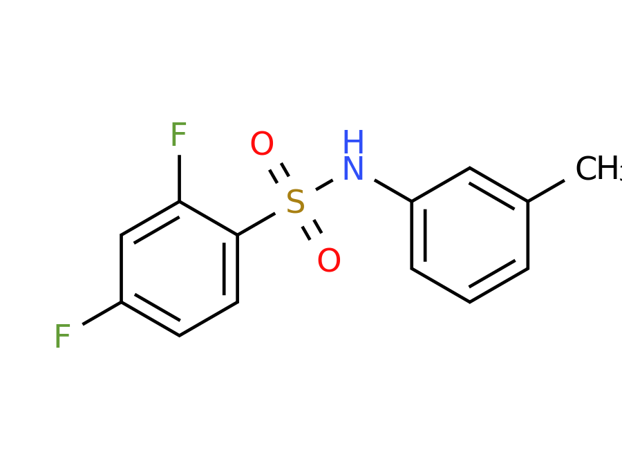 Structure Amb19222