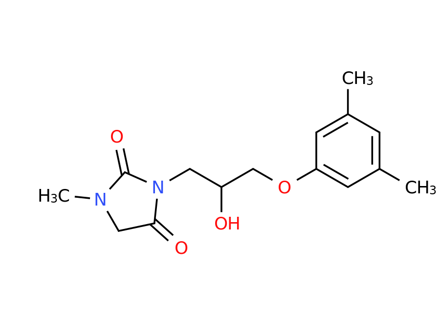 Structure Amb19222146